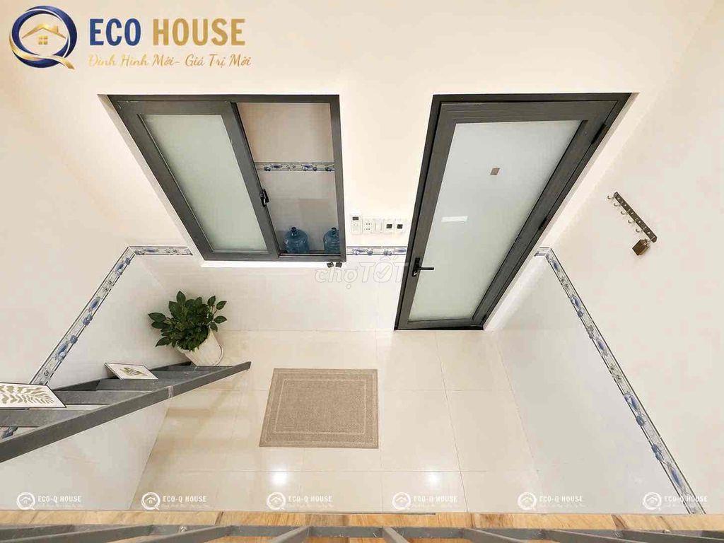 FULL NỘI THẤT ĐI BỘ QUA TRƯỜNG ĐH CÔNG THƯƠNG