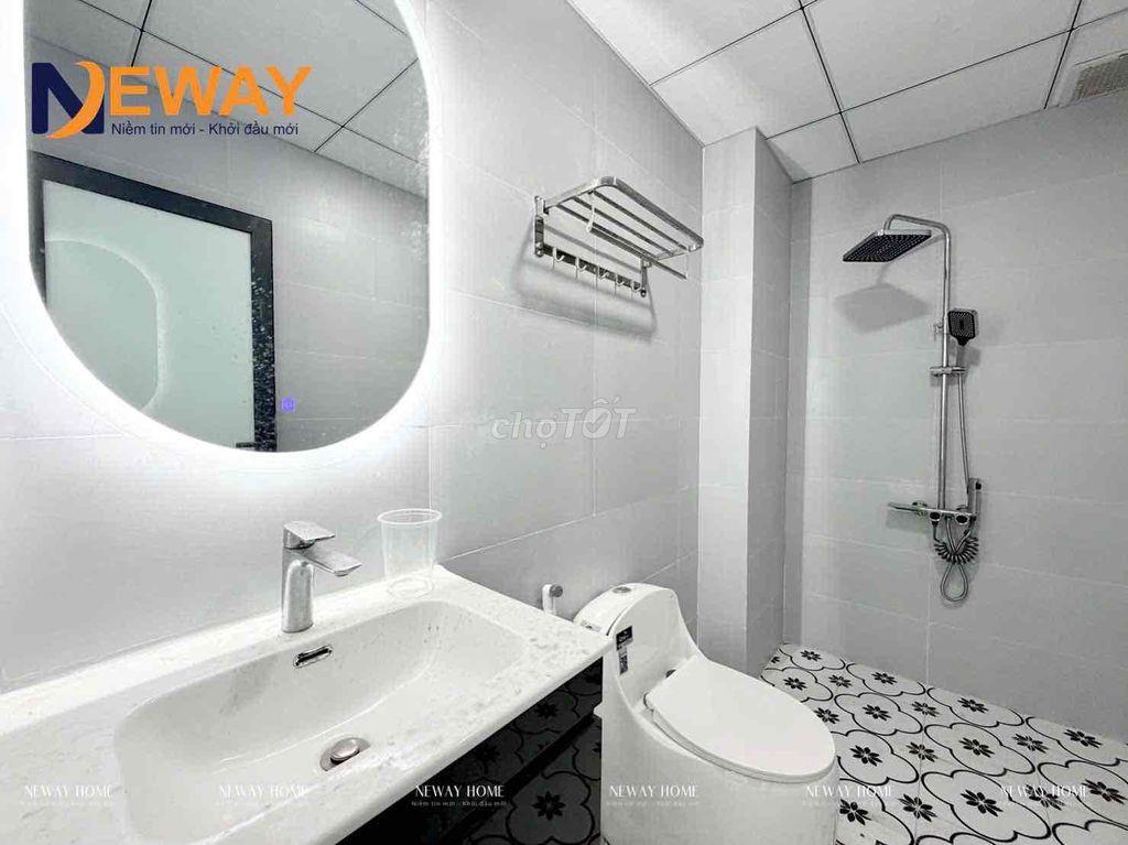 KHAI TRƯƠNG DỰ ÁN MỚI XÂY RỘNG 40M2 CÓ BANCOL THOÁNG NGAY AEON MALL