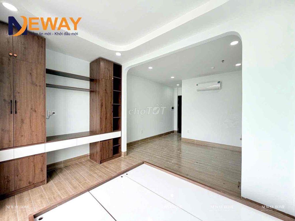 KHAI TRƯƠNG DỰ ÁN MỚI XÂY RỘNG 40M2 CÓ BANCOL THOÁNG NGAY AEON MALL