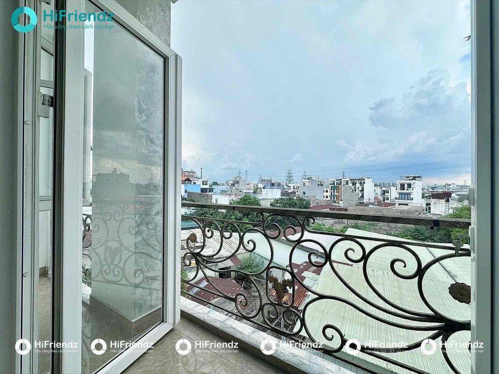 KHUYẾN MÃI 1 PHÒNG SIU RẺ FULL NỘI THẤT MỚI KENG - CÓ BANCOL RIÊNG