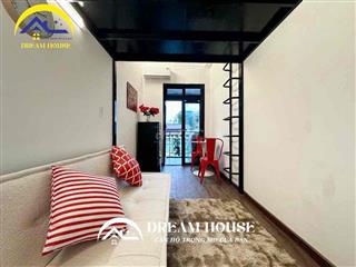 DỰ ÁN MỚI FULL NỘI THẤT - BANCOL RIÊNG - THANG MÁY - BẢO VỆ