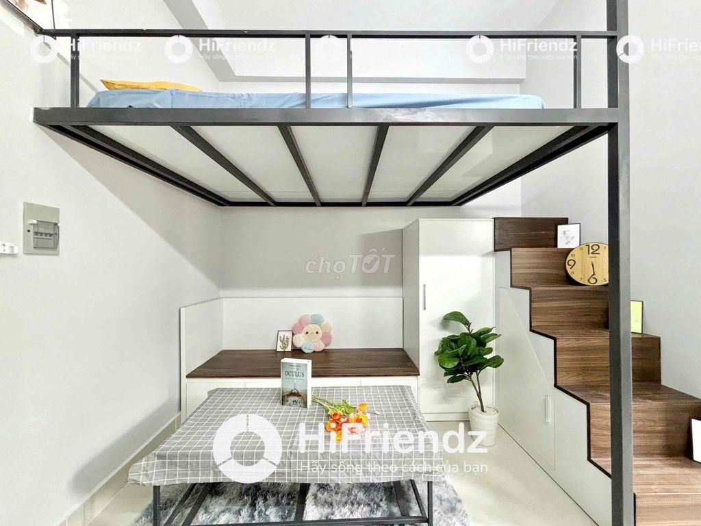 CHO THUÊ PHÒNG TRỌ CÓ GÁC – ĐƯỜNG SỐ 1, TÂN TẠO A, BÌNH TÂN