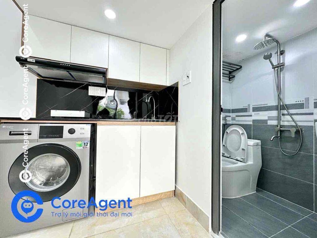 SẴN PHÒNG FULL NỘI THẤT LÊ VÁN QUỚI