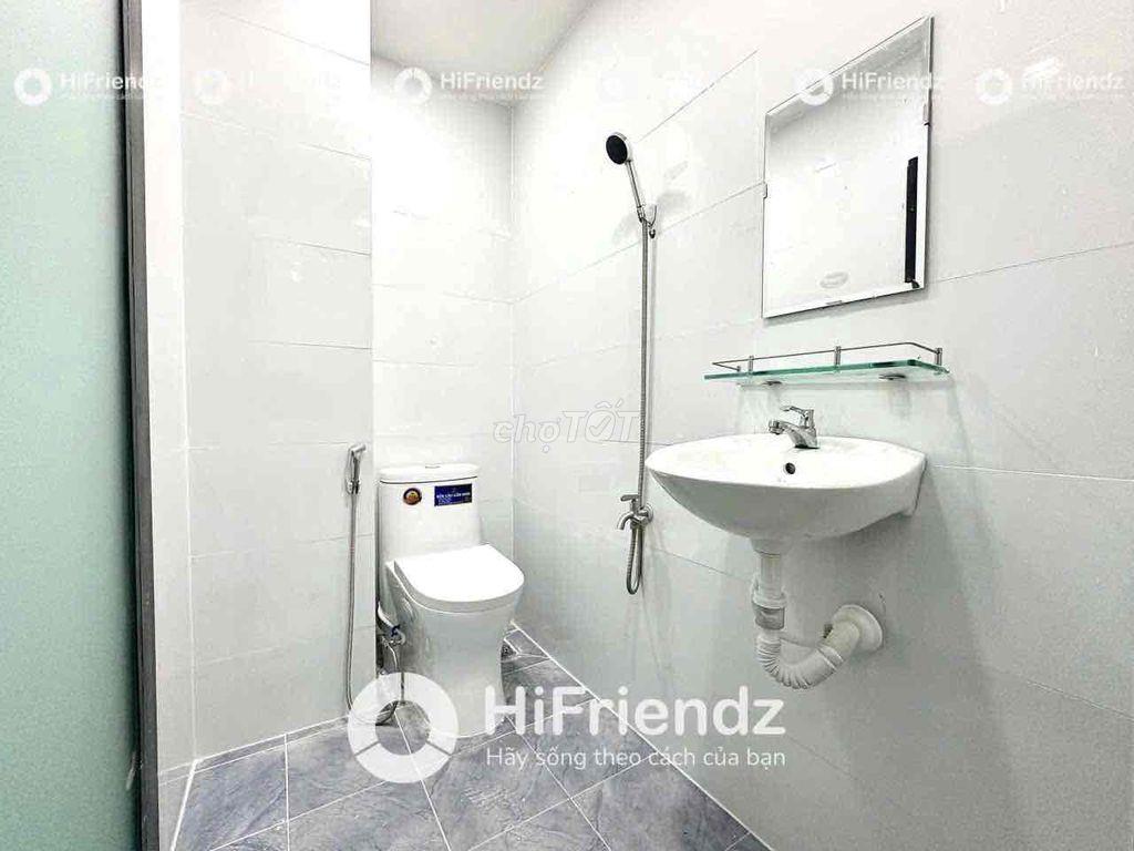 PHÒNG FULL NỘI THẤT-SIÊU TIỆN NGHI-GIÁ CỰC MỀM-CÓ THANG MÁY