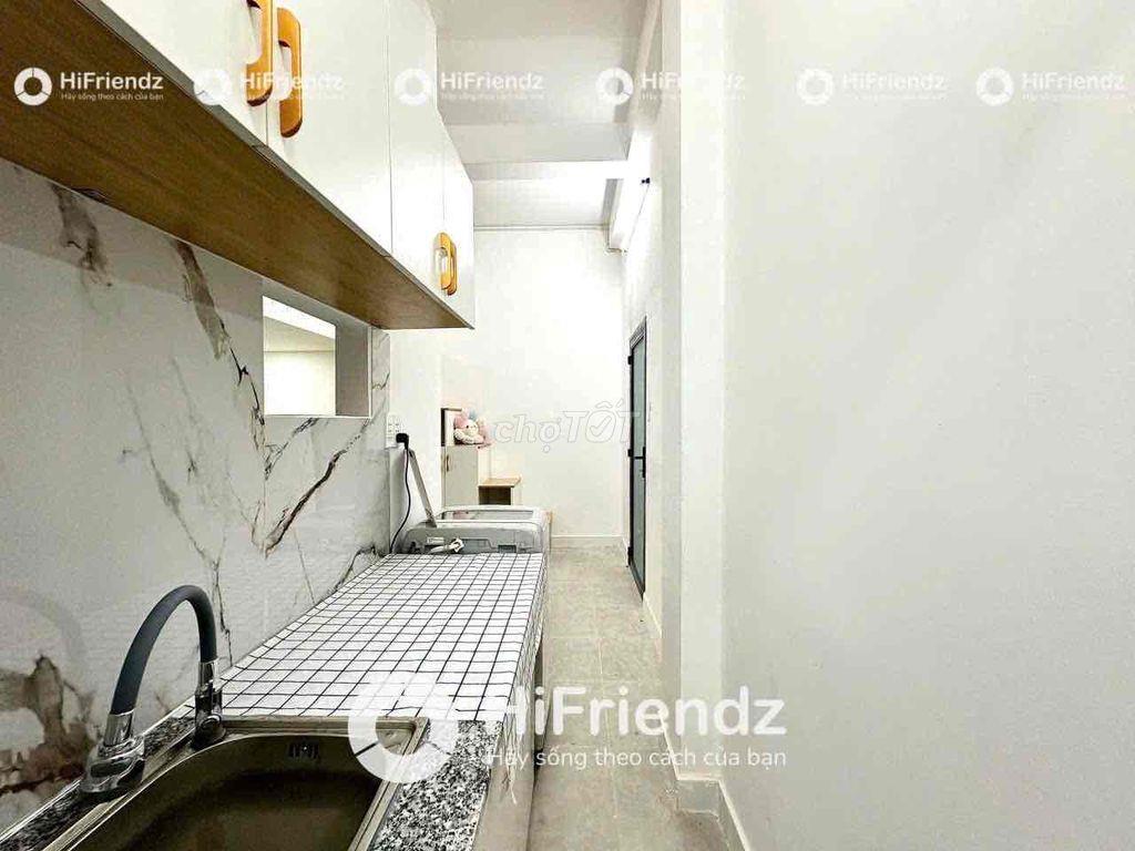 PHÒNG FULL NỘI THẤT-SIÊU TIỆN NGHI-GIÁ CỰC MỀM-CÓ THANG MÁY