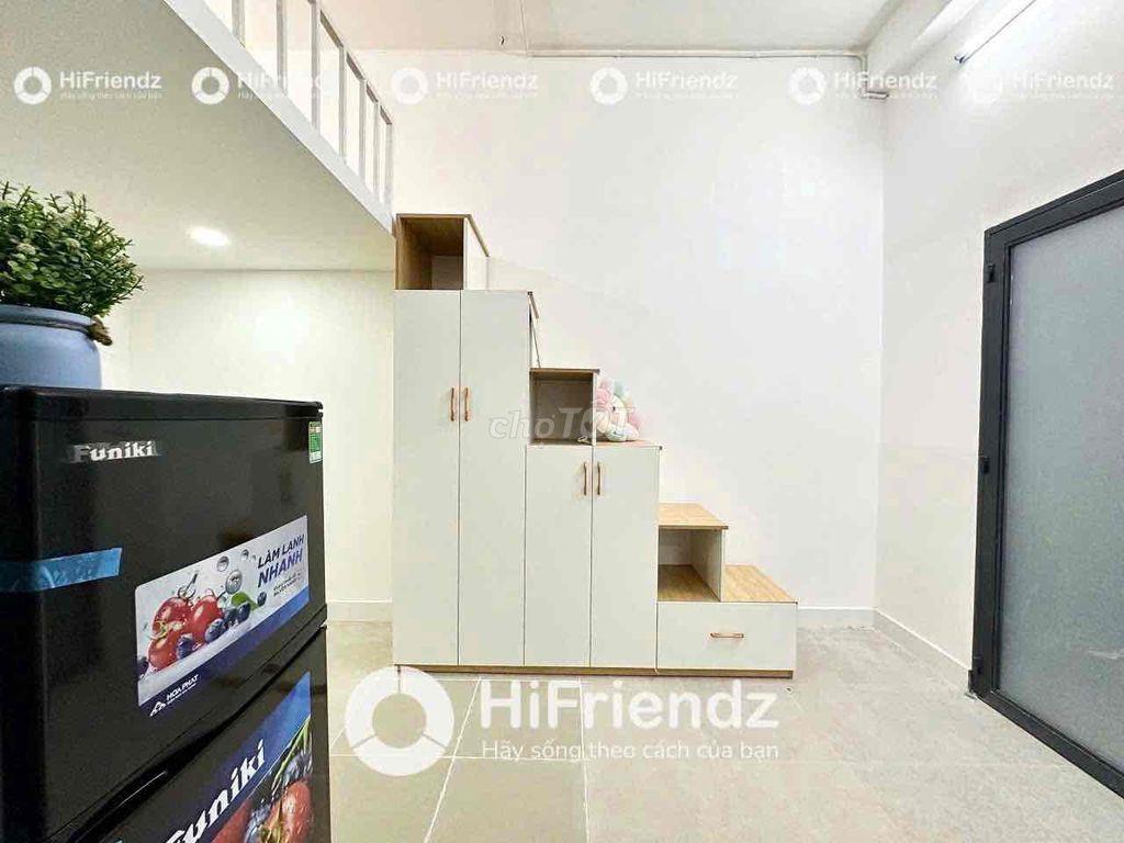 PHÒNG FULL NỘI THẤT-SIÊU TIỆN NGHI-GIÁ CỰC MỀM-CÓ THANG MÁY
