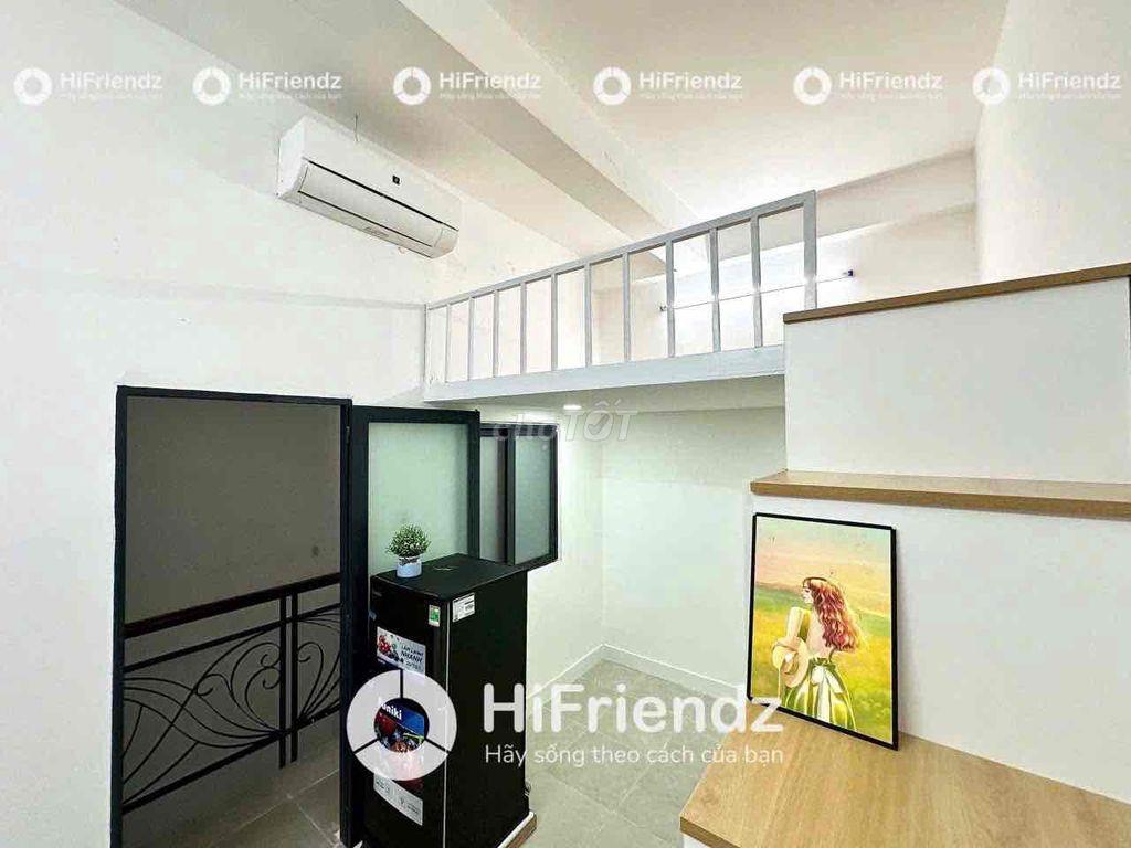 PHÒNG FULL NỘI THẤT-SIÊU TIỆN NGHI-GIÁ CỰC MỀM-CÓ THANG MÁY