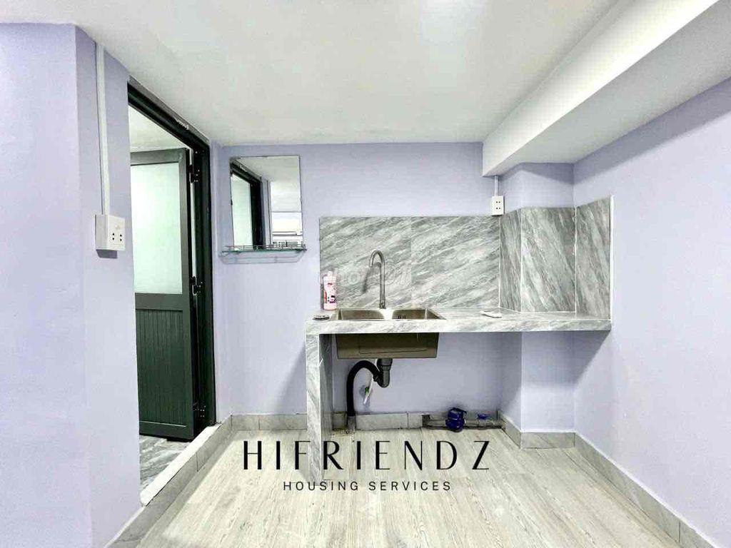 STUDIO GIÁ SINH VIÊN - SIÊU TIỆN ÍCH