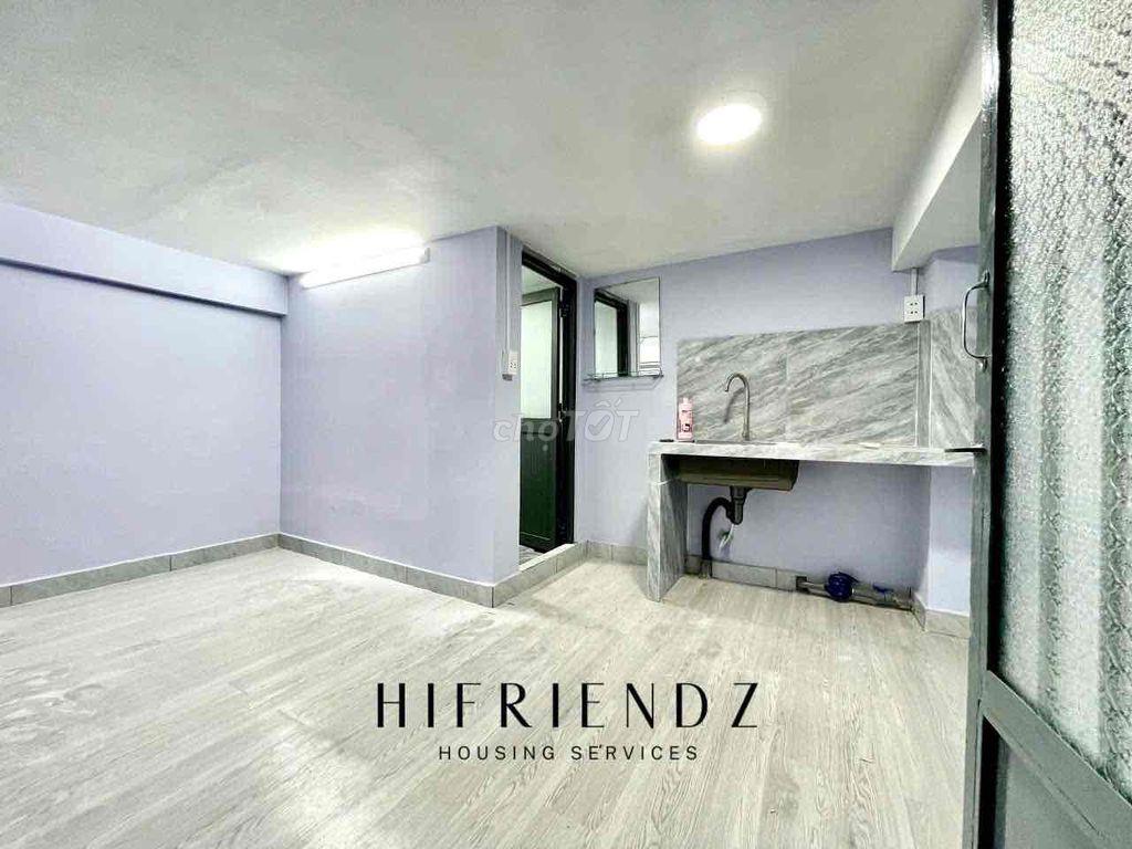 STUDIO GIÁ SINH VIÊN - SIÊU TIỆN ÍCH