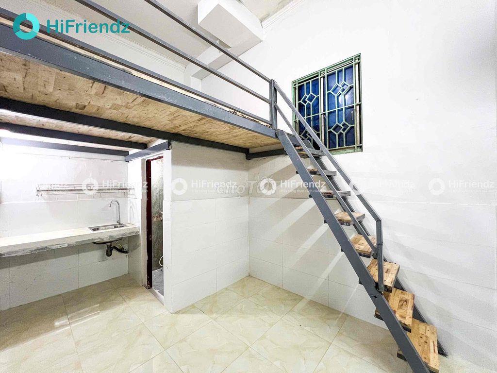 PHÒNG GÁC CAO - GIÁ ỮU ĐÃI - SINH VIÊN -NGƯỜI LAO ĐỘNG