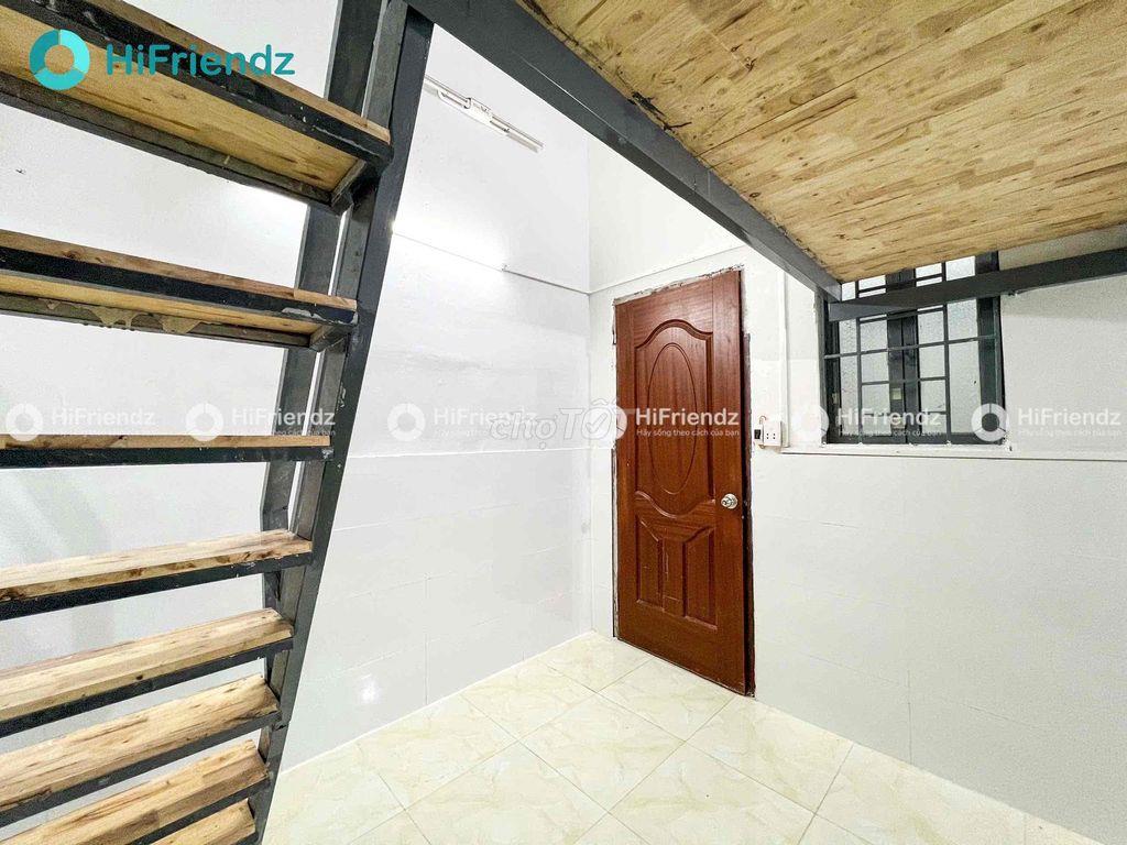 PHÒNG GÁC CAO - GIÁ ỮU ĐÃI - SINH VIÊN -NGƯỜI LAO ĐỘNG