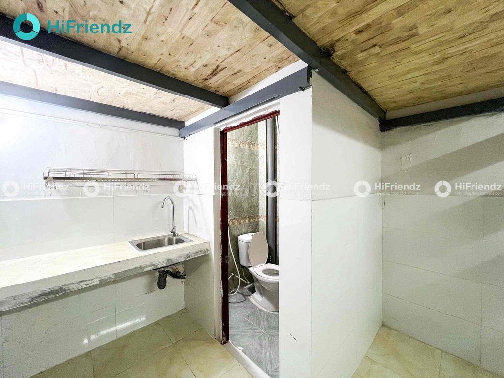 PHÒNG GÁC CAO - GIÁ ỮU ĐÃI - SINH VIÊN -NGƯỜI LAO ĐỘNG
