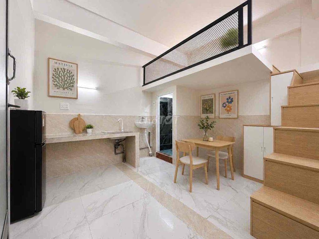CỰC PHẨM DUPLEX - GẦN CÔNG THƯƠNG - GIÁ ƯU ĐÃI