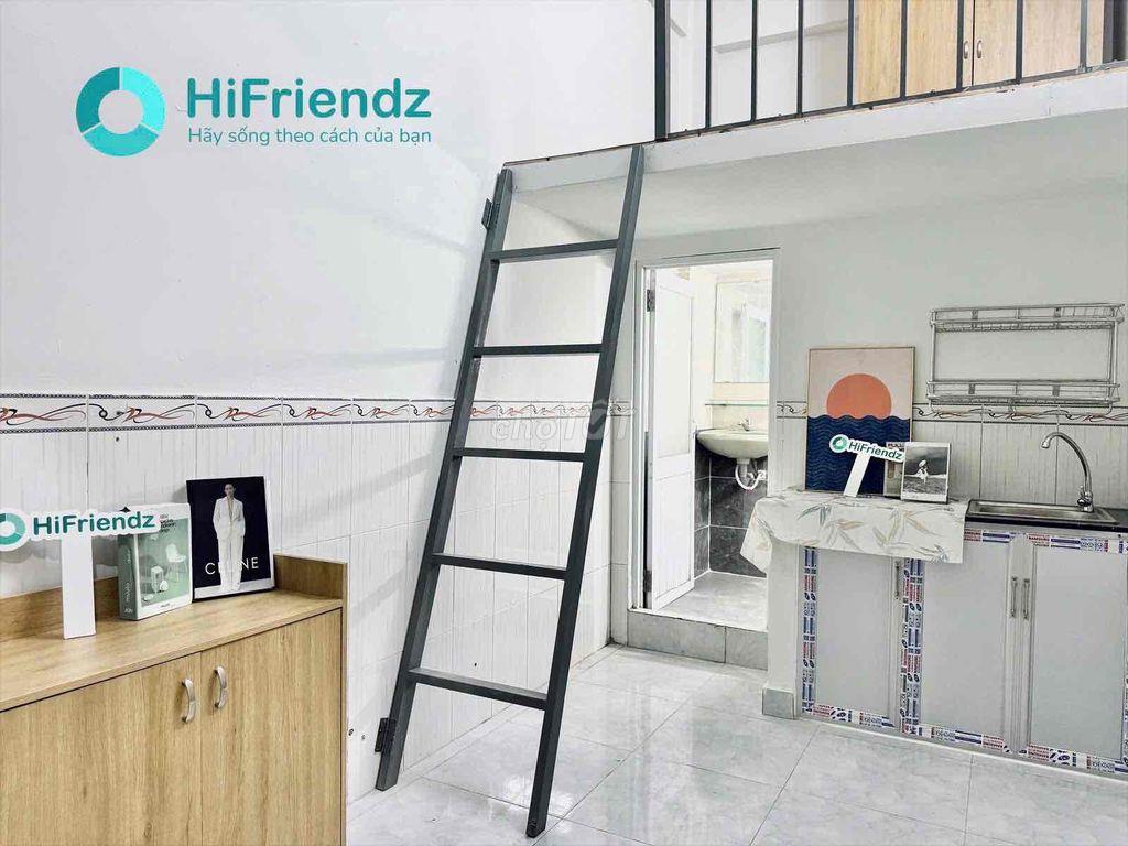 DUPLEX - GIÁ ƯU ĐÃI - GẦN HUIT