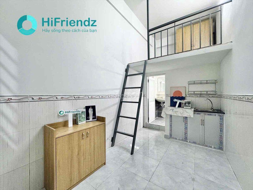 DUPLEX - GIÁ ƯU ĐÃI - GẦN HUIT