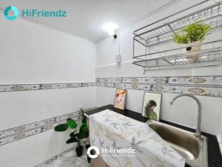 PHÒNG DUPLEX SIÊU MỚI-THUẬN TIỆN DI CHUYỂN-GIÁ SIÊU ƯU ĐÃI
