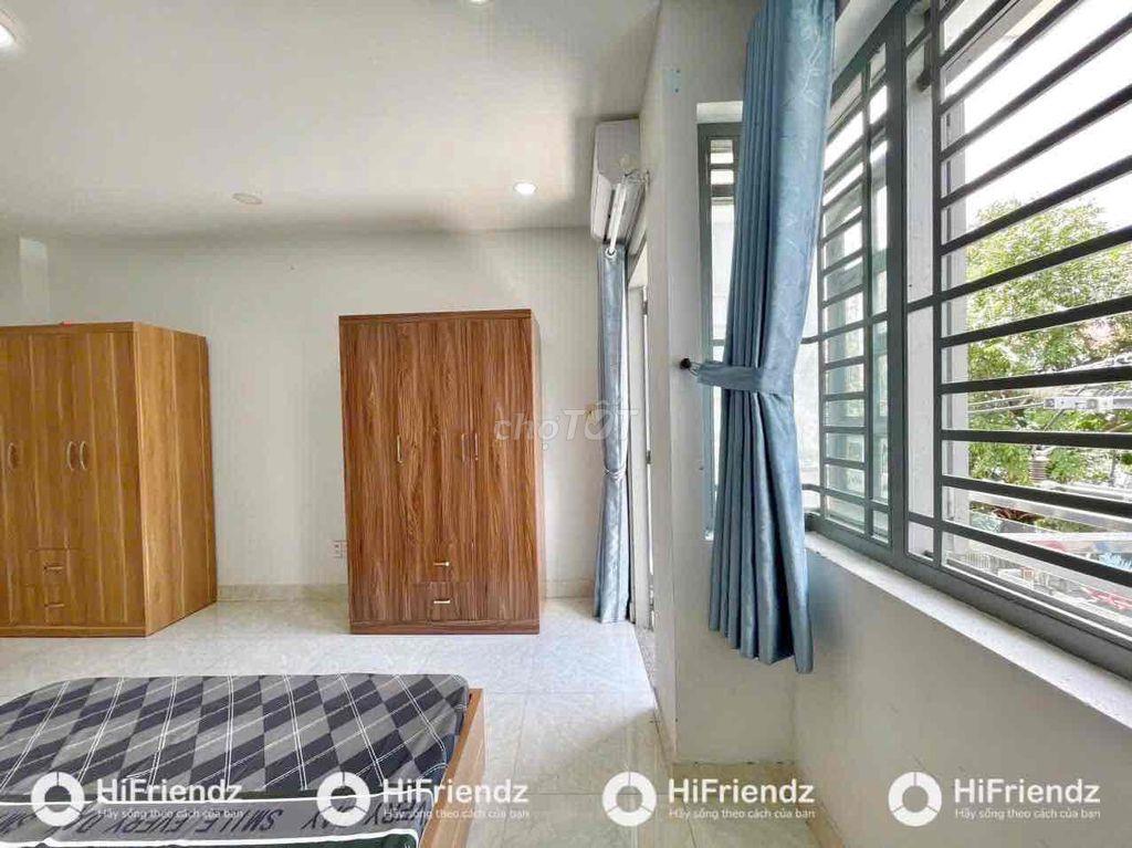 THUẬN TIỆN DI CHUYỂN - SIÊU THOÁNG MÁT BANCOL - ĐẦY ĐỦ NỘI THẤT