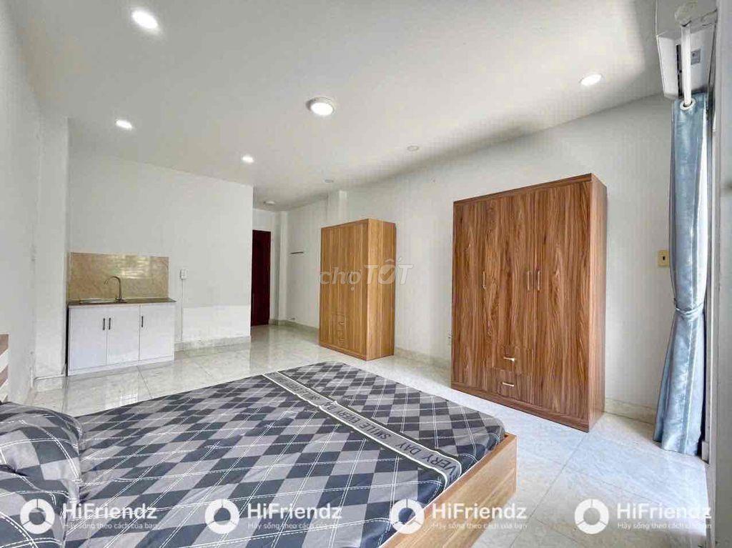 THUẬN TIỆN DI CHUYỂN - SIÊU THOÁNG MÁT BANCOL - ĐẦY ĐỦ NỘI THẤT