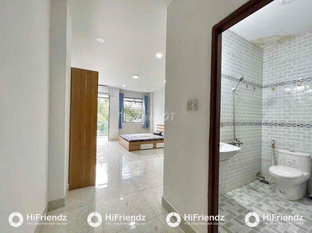 THUẬN TIỆN DI CHUYỂN - SIÊU THOÁNG MÁT BANCOL - ĐẦY ĐỦ NỘI THẤT
