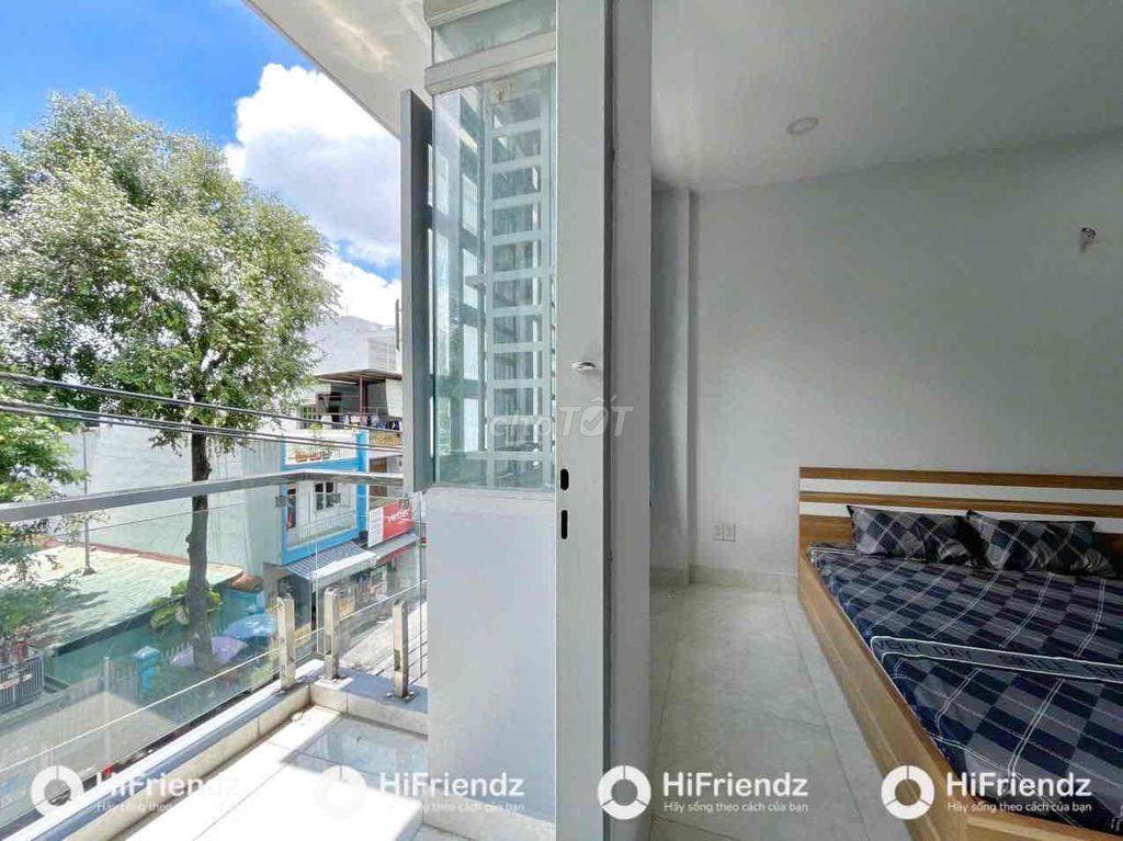 THUẬN TIỆN DI CHUYỂN - SIÊU THOÁNG MÁT BANCOL - ĐẦY ĐỦ NỘI THẤT
