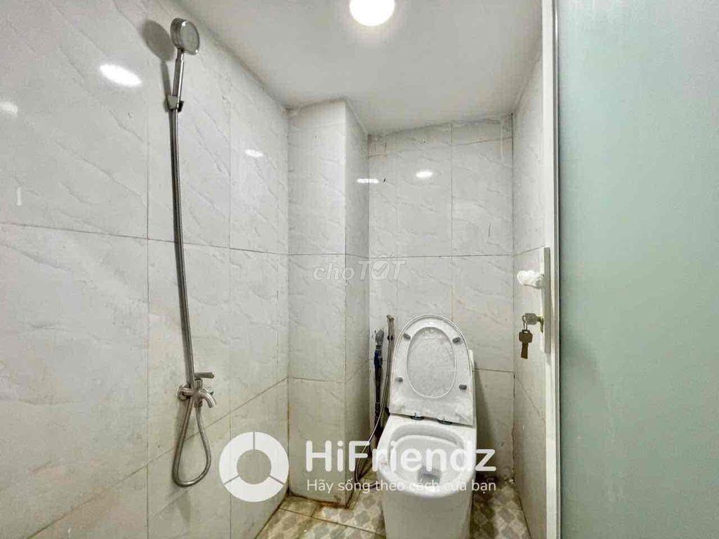 DUPLEX ĐẸP - CÓ THANG MÁY - TIỆN NGHI