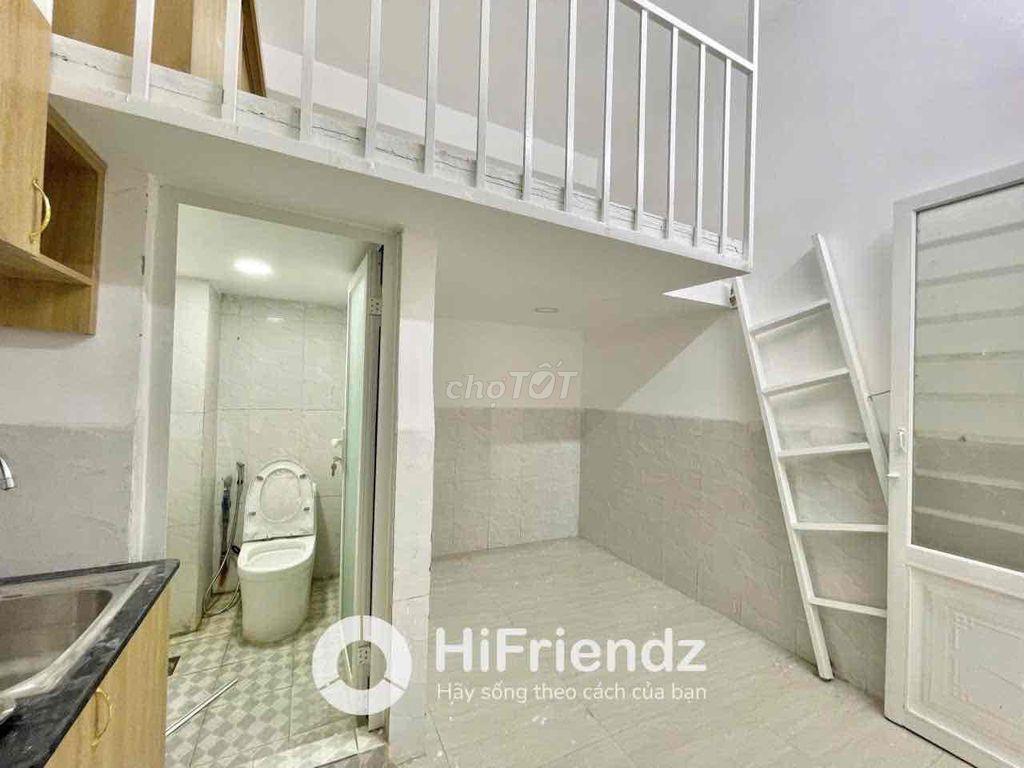 DUPLEX ĐẸP - CÓ THANG MÁY - TIỆN NGHI