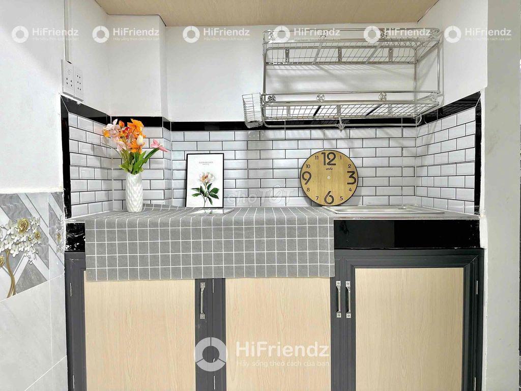 PHÒNG DUPLEX SIÊU SẠCH SẼ - CÓ THANG MÁY - KHÔNG CHUNG CHỦ SIÊU AN NIN