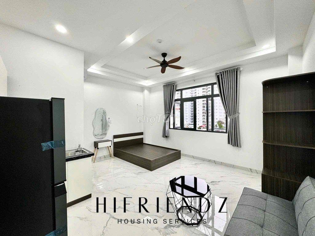 RỘNG NHƯ SÂN BAY - FULL NỘI THẤT - SIÊU THOÁNG DỄ DI CHUYỂN