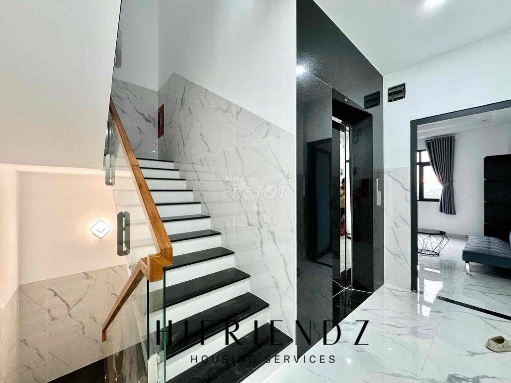 RỘNG NHƯ SÂN BAY - FULL NỘI THẤT - SIÊU THOÁNG DỄ DI CHUYỂN