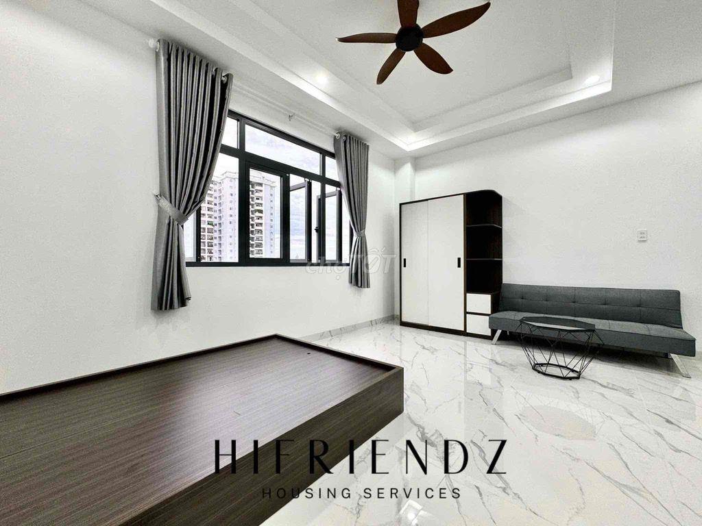 RỘNG NHƯ SÂN BAY - FULL NỘI THẤT - SIÊU THOÁNG DỄ DI CHUYỂN