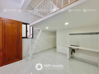 DỰ ÁN PHÒNG DUPLEX GẦN AEON TÂN PHÚ 5p DH CÔNG THƯƠNG