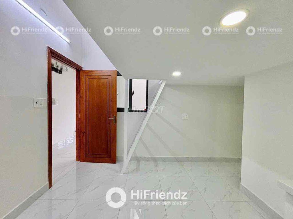DỰ ÁN PHÒNG DUPLEX GẦN AEON TÂN PHÚ 5p DH CÔNG THƯƠNG
