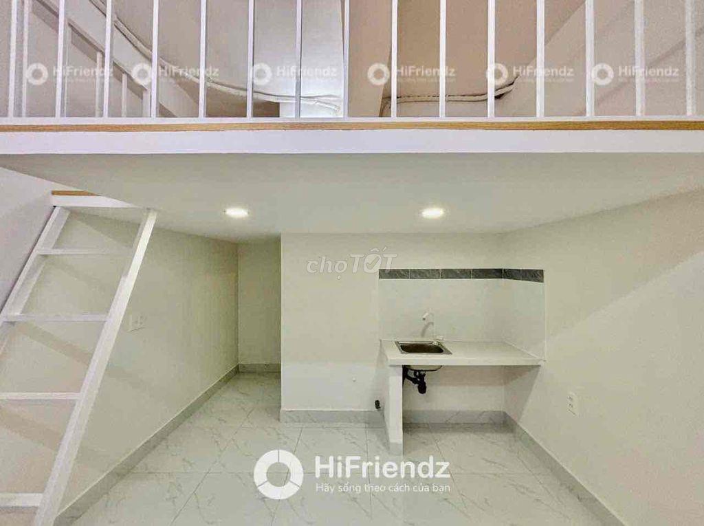 DỰ ÁN PHÒNG DUPLEX GẦN AEON TÂN PHÚ 5p DH CÔNG THƯƠNG