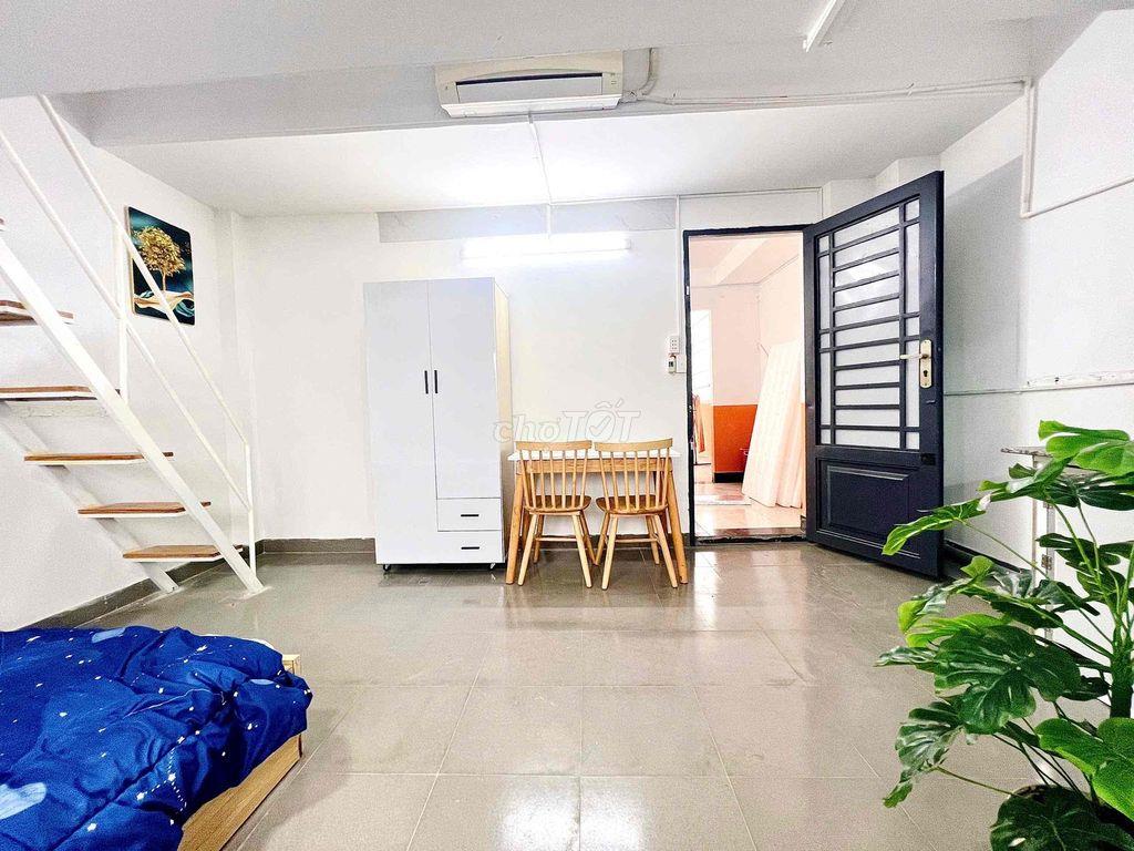 PHÒNG DUPLEX SẴN NỘI THẤT SÁT BÊN AEON TÂN PHÚ