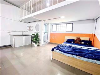 PHÒNG DUPLEX SẴN NỘI THẤT SÁT BÊN AEON TÂN PHÚ
