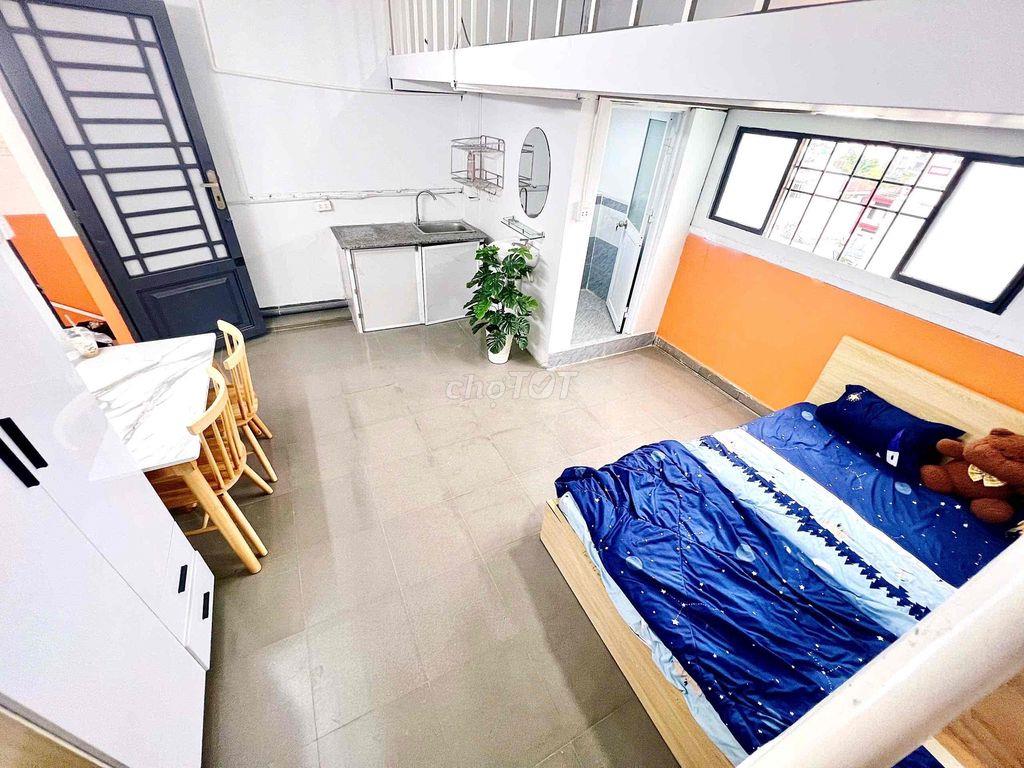 PHÒNG DUPLEX SẴN NỘI THẤT SÁT BÊN AEON TÂN PHÚ