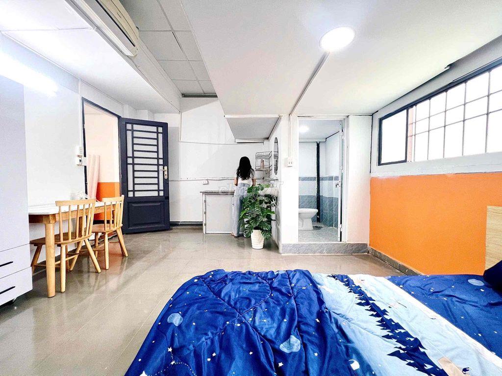 PHÒNG DUPLEX SẴN NỘI THẤT SÁT BÊN AEON TÂN PHÚ