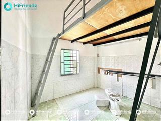 KHAI TRƯƠNG PHÒNG CÓ GÁC GIẢ RẺ GẦN AEON TÂN PHÚ