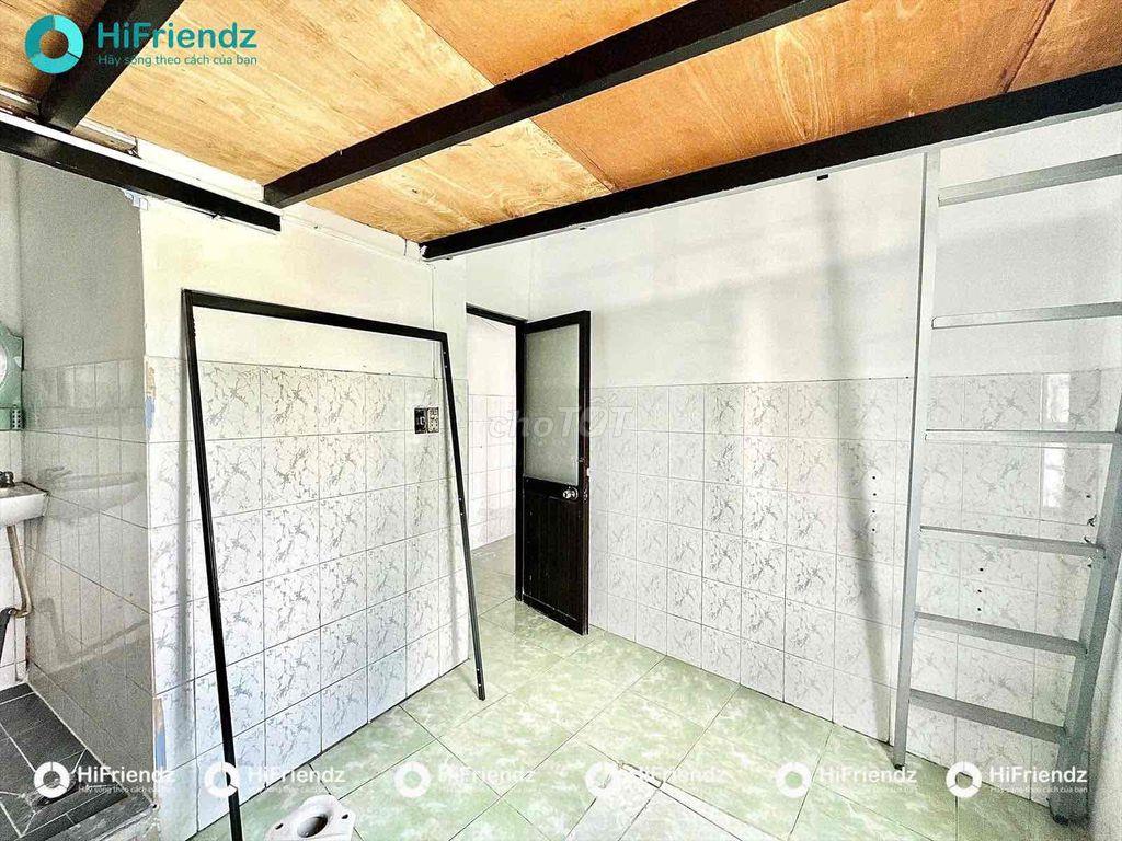 KHAI TRƯƠNG PHÒNG CÓ GÁC GIẢ RẺ GẦN AEON TÂN PHÚ