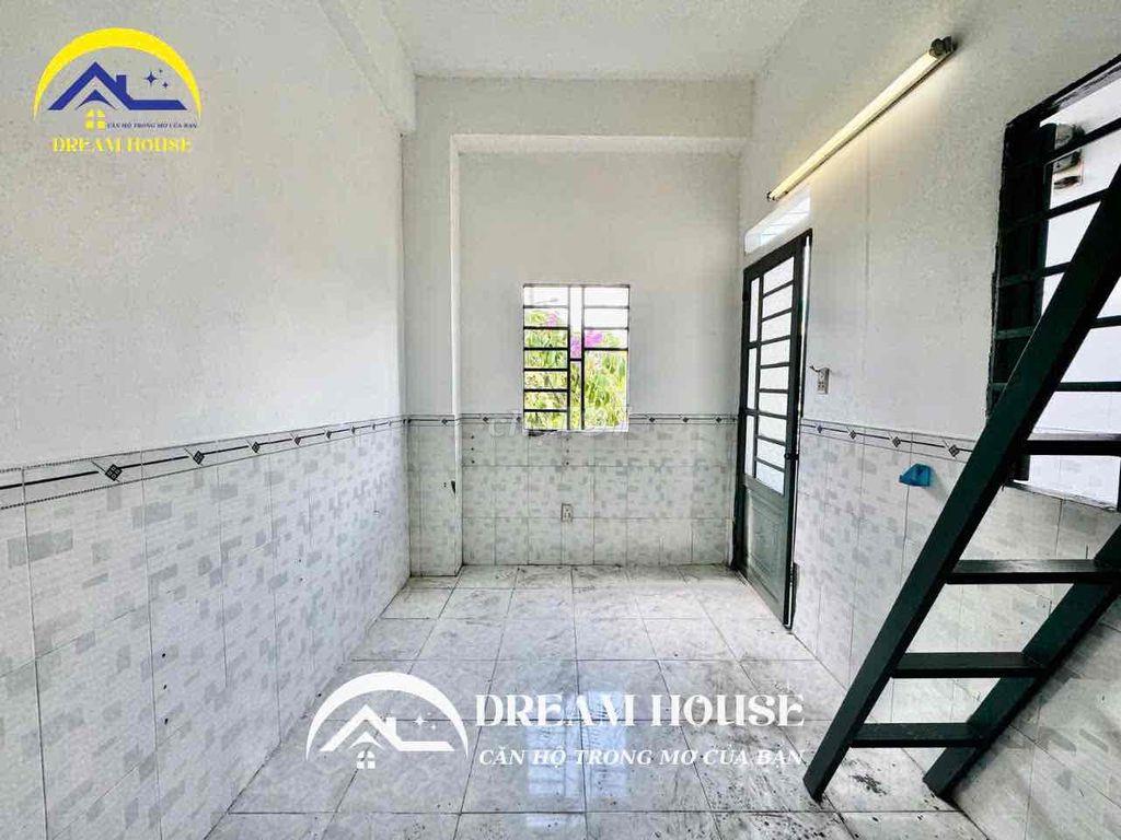 DỰ ÁN MỚI DẠNG CÓ GÁC GIÁ RẺ DÀNH CHO SINH VIÊN Ở 1-2 NGƯỜI GẦN HUIT