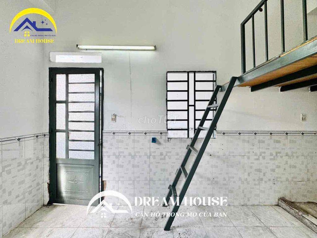 DỰ ÁN MỚI DẠNG CÓ GÁC GIÁ RẺ DÀNH CHO SINH VIÊN Ở 1-2 NGƯỜI GẦN HUIT