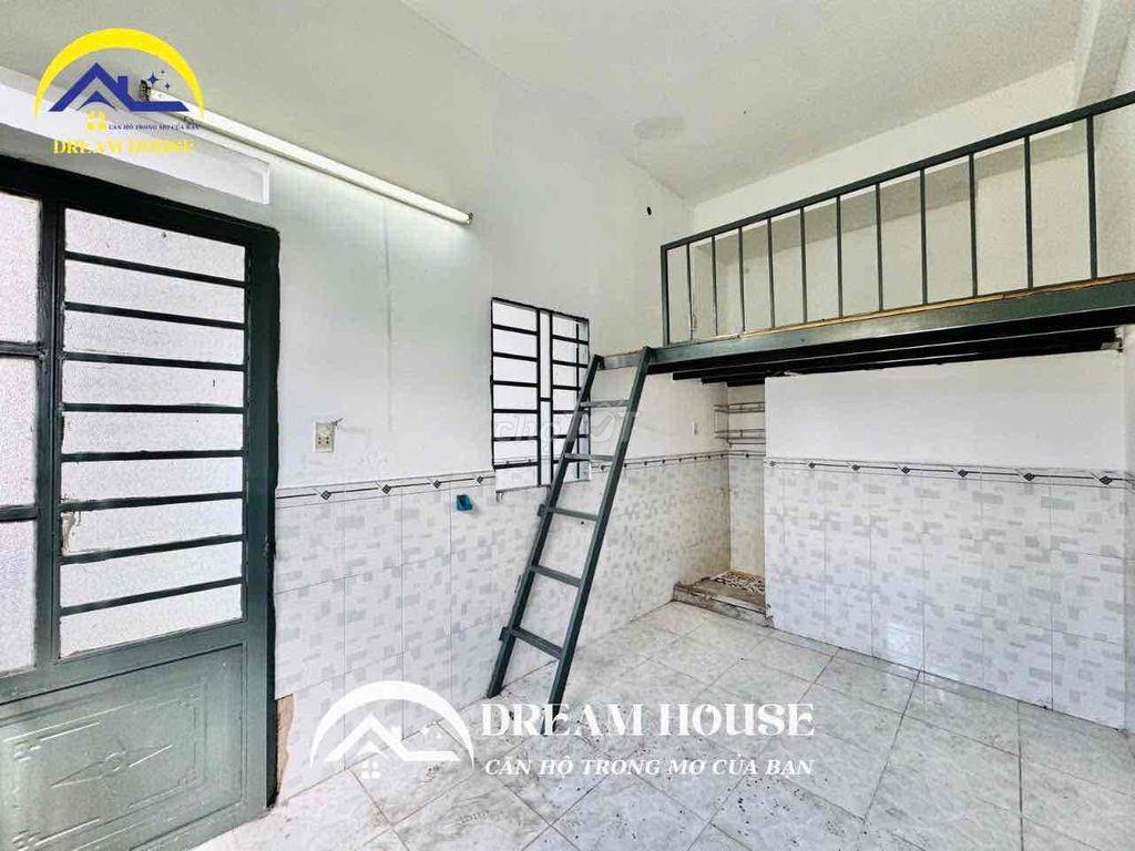 DỰ ÁN MỚI DẠNG CÓ GÁC GIÁ RẺ DÀNH CHO SINH VIÊN Ở 1-2 NGƯỜI GẦN HUIT