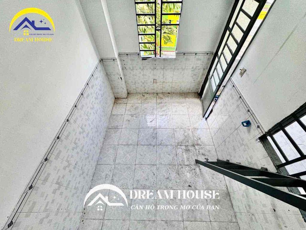 DỰ ÁN MỚI DẠNG CÓ GÁC GIÁ RẺ DÀNH CHO SINH VIÊN Ở 1-2 NGƯỜI GẦN HUIT