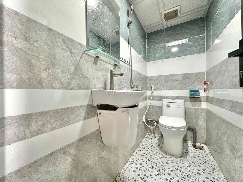CHỐT LIỀN CÓ ƯU ĐÃI - NẰM SAU AEON TÂN PHÚ, TIỆN QUA ĐH CÔNG THƯƠNG