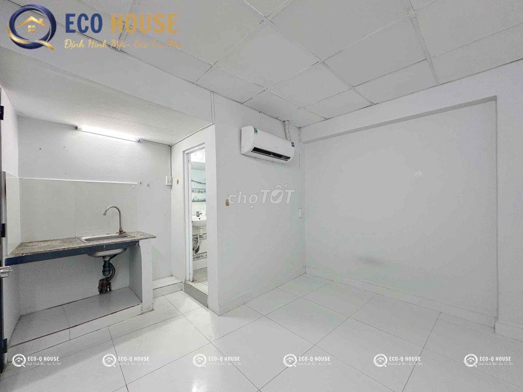 📍PHÒNG TRỌ STUDIO GẦN VỚI ĐẠI HỌC VĂN HIẾN GIÁ RẺ CÓ THANG MÁY