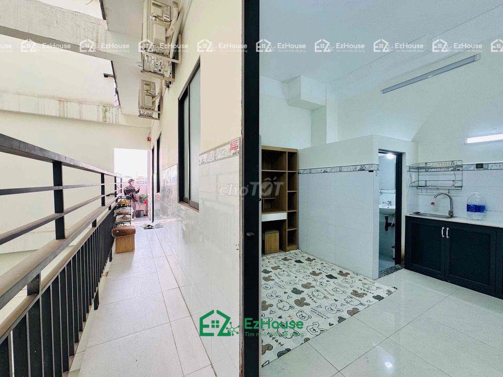 📍GẦN ĐẠI HỌC CÔNG THƯƠNG TRỐNG LẠI SIÊU PHẨM STUDIO ĐẦY ĐỦ NỘI THẤT