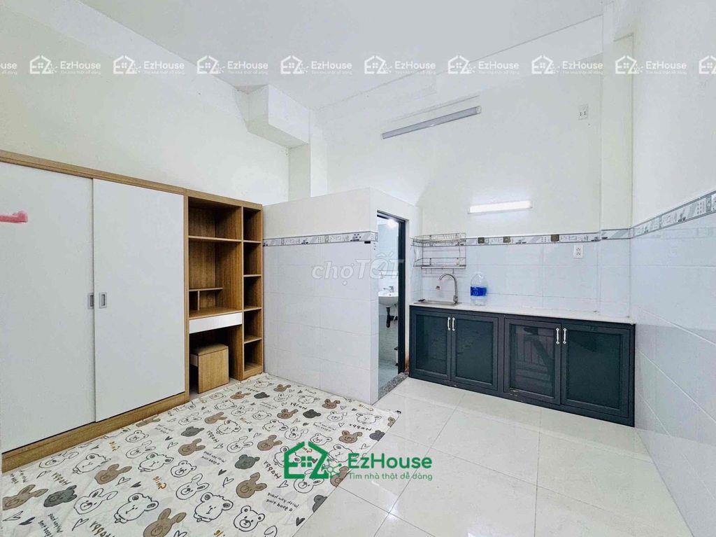 📍GẦN ĐẠI HỌC CÔNG THƯƠNG TRỐNG LẠI SIÊU PHẨM STUDIO ĐẦY ĐỦ NỘI THẤT