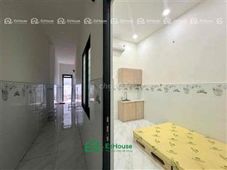 PHÒNG STUDIO ĐẦY ĐỦ NỘI THẤT HIỆN ĐANG TRỐNG SẴN GẦN ĐH CÔNG THƯƠNG 5P