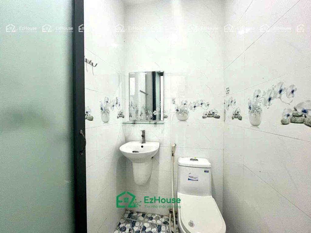 PHÒNG STUDIO ĐẦY ĐỦ NỘI THẤT HIỆN ĐANG TRỐNG SẴN GẦN ĐH CÔNG THƯƠNG 5P