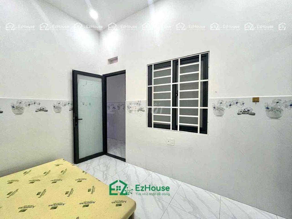 PHÒNG STUDIO ĐẦY ĐỦ NỘI THẤT HIỆN ĐANG TRỐNG SẴN GẦN ĐH CÔNG THƯƠNG 5P
